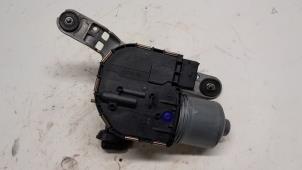 Gebruikte Ruitenwissermotor voor Citroen C4 Grand Picasso (3A) 2.0 Blue HDI 150 Prijs € 21,00 Margeregeling aangeboden door Reclycar De Boer BV