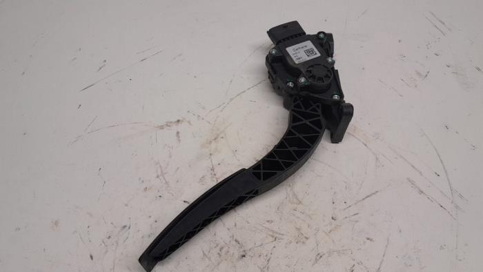 Gebruikte Gaspedaalpositie Sensor MG ZS 1.5 VTi 16V Prijs € 105,00 Margeregeling aangeboden door Reclycar De Boer BV