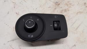 Gebruikte Schakelaar Spiegel MG ZS Prijs € 52,50 Margeregeling aangeboden door Reclycar De Boer BV