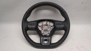 Gebruikte Stuurwiel MG ZS Prijs € 420,00 Margeregeling aangeboden door Reclycar De Boer BV