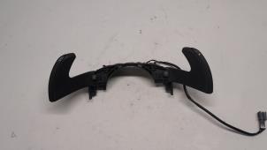 Gebruikte Schakelflipper set Citroen C4 Grand Picasso (3A) 2.0 Blue HDI 150 Prijs € 63,00 Margeregeling aangeboden door Reclycar De Boer BV