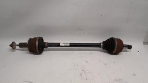 Gebruikte Aandrijfas rechts-achter Volvo XC90 II 2.0 T8 16V Twin Engine AWD Prijs € 157,50 Margeregeling aangeboden door Reclycar De Boer BV