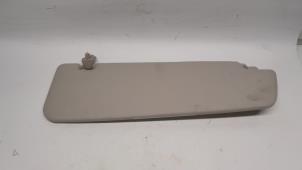 Gebruikte Zonneklep Citroen Jumper (U9) 2.2 Blue HDi 120 Prijs € 42,00 Margeregeling aangeboden door Reclycar De Boer BV