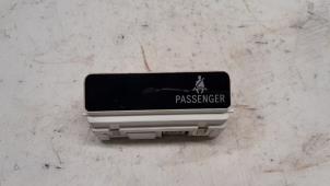 Gebruikte Display Interieur Toyota Prius (NHW20) 1.5 16V Prijs € 26,25 Margeregeling aangeboden door Reclycar De Boer BV