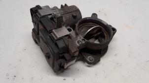 Gebruikte Gasklephuis Fiat Doblo Cargo (263) 1.6 D Multijet Prijs € 105,00 Margeregeling aangeboden door Reclycar De Boer BV