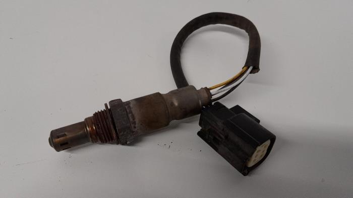Gebruikte Lambda Sonde Ford Transit Connect (PJ2) 1.5 TDCi Prijs € 52,50 Margeregeling aangeboden door Reclycar De Boer BV