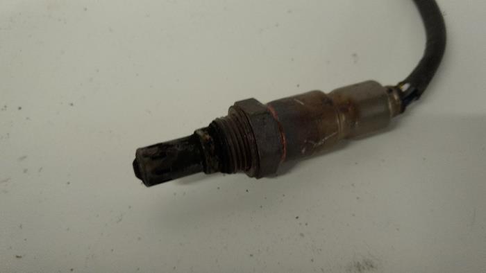 Lambda Sonde van een Ford Transit Connect (PJ2) 1.5 TDCi 2017