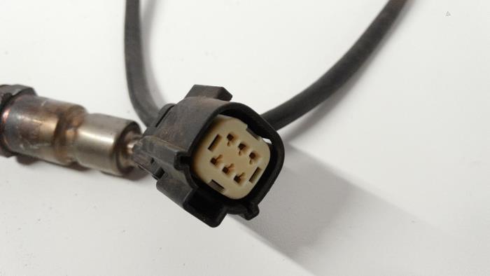Lambda Sonde van een Ford Transit Connect (PJ2) 1.5 TDCi 2017