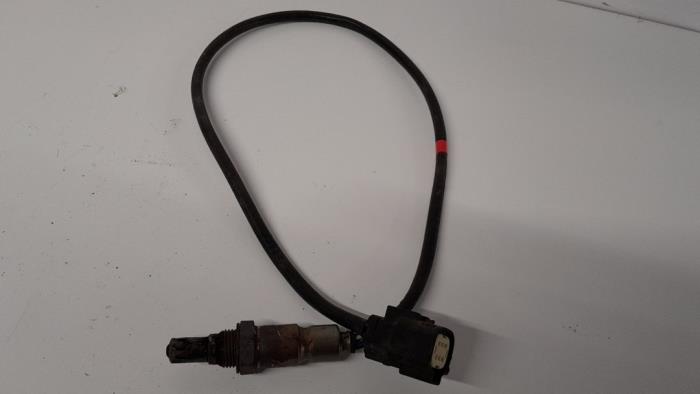 Lambda Sonde van een Ford Transit Connect (PJ2) 1.5 TDCi 2017