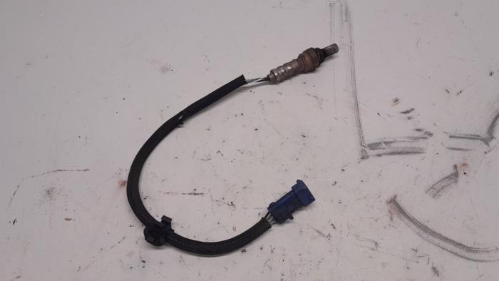 Gebruikte Lambda Sonde Mini Mini (R56) 1.6 16V Cooper Prijs € 26,25 Margeregeling aangeboden door Reclycar De Boer BV
