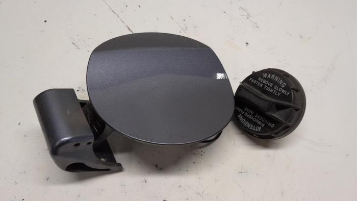 Gebruikte Tank Klep Hyundai i20 1.2i 16V Prijs € 36,75 Margeregeling aangeboden door Reclycar De Boer BV