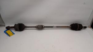 Gebruikte Cardanas rechts-voor (VWA) Hyundai i20 1.2i 16V Prijs € 36,75 Margeregeling aangeboden door Reclycar De Boer BV