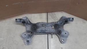 Gebruikte Subframe Hyundai i20 1.2i 16V Prijs € 26,25 Margeregeling aangeboden door Reclycar De Boer BV