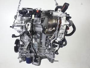 Gebruikte Motor Citroen C4 Cactus (0B/0P) 1.2 PureTech 110 12V Prijs € 2.100,00 Margeregeling aangeboden door Reclycar De Boer BV