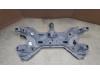Honda Insight (ZE2) 1.3 16V VTEC Subframe