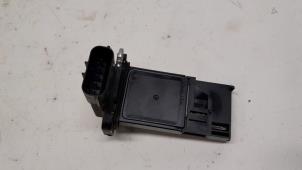 Gebruikte Luchthoeveelheidsmeter Honda Insight (ZE2) 1.3 16V VTEC Prijs € 36,75 Margeregeling aangeboden door Reclycar De Boer BV