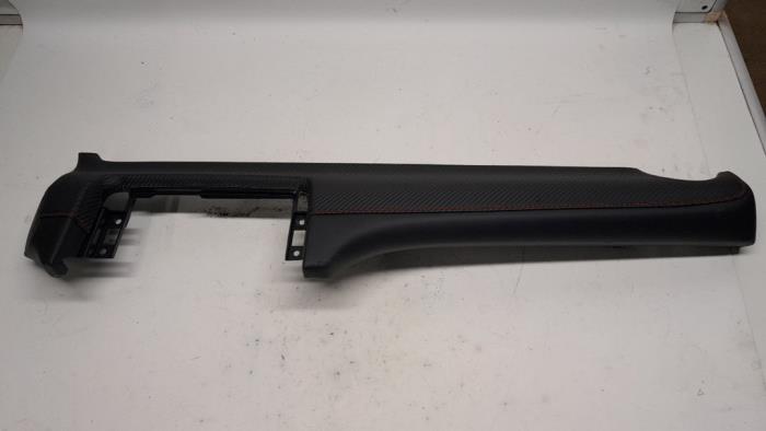 Gebruikte Dashboard deel MG ZS 1.5 VTi 16V Prijs € 105,00 Margeregeling aangeboden door Reclycar De Boer BV