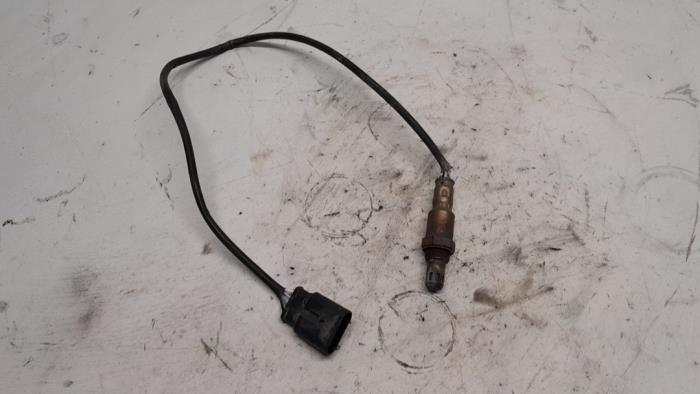 Gebruikte Lambda Sonde Fiat 500 (312) 1.2 Prijs € 26,25 Margeregeling aangeboden door Reclycar De Boer BV
