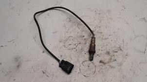 Gebruikte Lambda Sonde Fiat 500 (312) 1.2 Prijs € 26,25 Margeregeling aangeboden door Reclycar De Boer BV