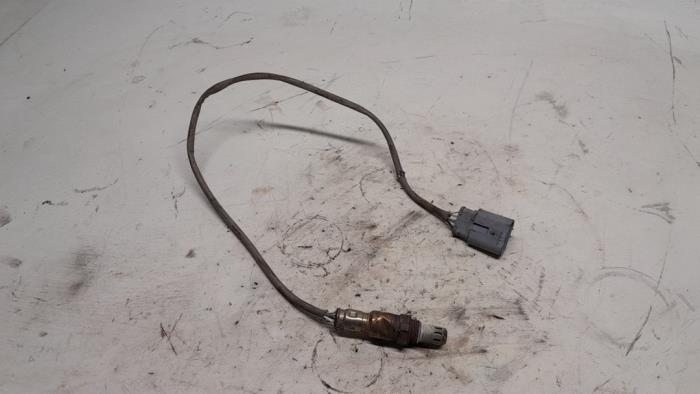 Gebruikte Lambda Sonde Fiat 500 (312) 1.2 Prijs € 26,25 Margeregeling aangeboden door Reclycar De Boer BV