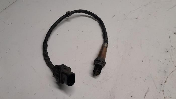 Gebruikte Lambda Sonde Fiat 500L (199) 1.6 D 16V Multijet II Prijs € 36,75 Margeregeling aangeboden door Reclycar De Boer BV