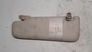 Gebruikte Zonneklep Fiat 500 (312) 1.2 Prijs € 26,25 Margeregeling aangeboden door Reclycar De Boer BV