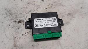 Gebruikte Module PDC Citroen SpaceTourer 2.0 Blue HDI 180 Prijs € 42,00 Margeregeling aangeboden door Reclycar De Boer BV