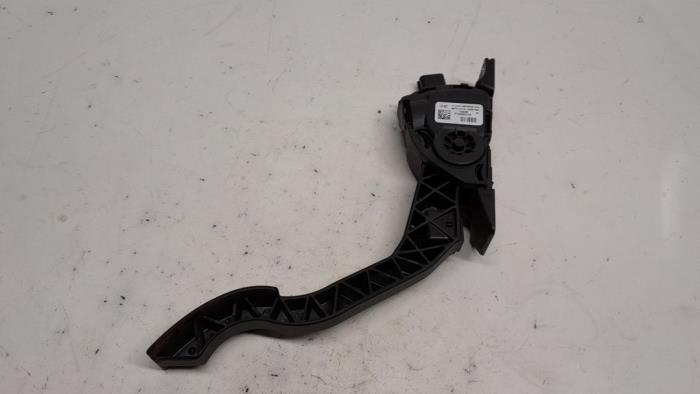 Gebruikte Sensor Gaspedaalpositie Ford Transit Connect (PJ2) 1.5 TDCi Prijs € 52,50 Margeregeling aangeboden door Reclycar De Boer BV