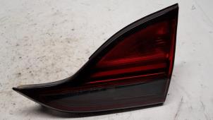 Gebruikte Achterlicht rechts Opel Zafira Tourer (P12) 1.6 16V CNG ecoFLEX Turbo Prijs € 25,20 Margeregeling aangeboden door Reclycar De Boer BV