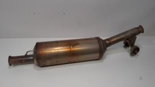 Gebruikte Roetfilter Peugeot 308 SW (L4/L9/LC/LJ/LR) 1.6 BlueHDi 120 Prijs € 210,00 Margeregeling aangeboden door Reclycar De Boer BV