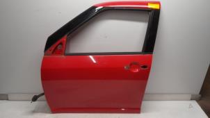 Gebruikte Deur 4Deurs links-voor Suzuki Swift (ZA/ZC/ZD1/2/3/9) 1.3 VVT 16V Prijs € 99,23 Margeregeling aangeboden door Reclycar De Boer BV