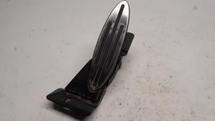 Gebruikte Gaspedaalpositie Sensor Mini Countryman (R60) 2.0 Cooper SD 16V Prijs € 52,50 Margeregeling aangeboden door Reclycar De Boer BV