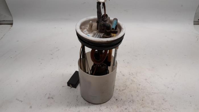Gebruikte Tank element Pomp Seat Ibiza IV (6J5) 1.2 12V Prijs € 42,00 Margeregeling aangeboden door Reclycar De Boer BV