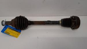 Gebruikte Homokineetas links-voor Seat Ibiza IV SC (6J1) 1.4 16V Prijs € 36,75 Margeregeling aangeboden door Reclycar De Boer BV