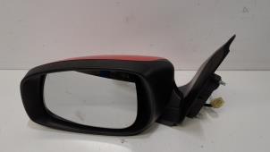 Gebruikte Buitenspiegel links Suzuki Swift (ZA/ZC/ZD1/2/3/9) 1.3 VVT 16V Prijs € 36,75 Margeregeling aangeboden door Reclycar De Boer BV