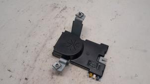 Gebruikte Antenne Audi A3 Sportback (8PA) 1.4 TFSI 16V Prijs € 21,00 Margeregeling aangeboden door Reclycar De Boer BV