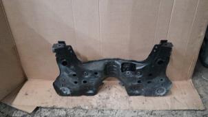 Gebruikte Subframe Fiat Tipo (356W/357W) 1.6 D 16V Multijet Prijs € 157,50 Margeregeling aangeboden door Reclycar De Boer BV