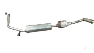 Gebruikte Katalysator Dacia Jogger 1.0 TCe 100 Bi-Fuel , ECO-G 12V Prijs € 1.312,50 Margeregeling aangeboden door Reclycar De Boer BV