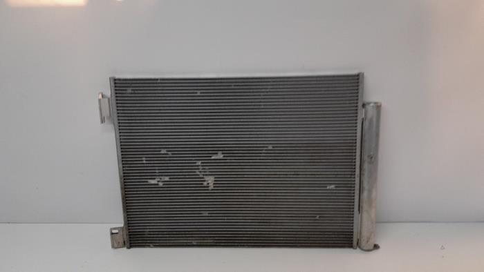 Gebruikte Airco Radiateur Dacia Jogger 1.0 TCe 100 Bi-Fuel , ECO-G 12V Prijs € 78,75 Margeregeling aangeboden door Reclycar De Boer BV