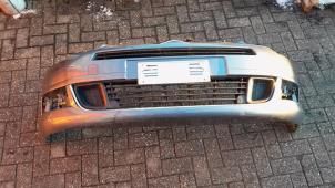 Gebruikte Bumper voor Citroen C5 III Tourer (RW) 2.0 HDiF 16V Prijs € 273,00 Margeregeling aangeboden door Reclycar De Boer BV