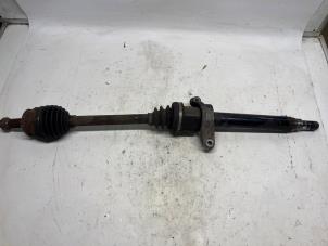 Gebruikte Cardanas rechts-voor (VWA) Mini Mini (R56) 1.6 16V Cooper Prijs € 36,75 Margeregeling aangeboden door Reclycar De Boer BV