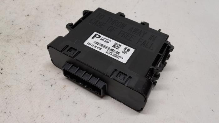 Used and new car parts - Reclycar