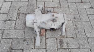 Gebruikte Differentieel achter Toyota RAV4 (A3) 2.2 D-4D 16V 4x4 Prijs € 367,50 Margeregeling aangeboden door Reclycar De Boer BV