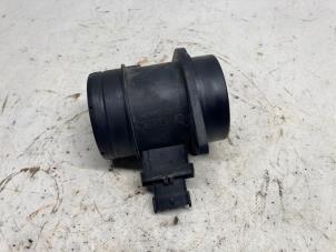 Gebruikte Luchthoeveelheidsmeter Fiat Tipo (356W/357W) 1.6 D 16V Multijet Prijs € 52,50 Margeregeling aangeboden door Reclycar De Boer BV