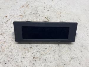 Gebruikte Display Interieur Citroen DS3 (SA) 1.2 12V PureTech 82 Prijs € 36,75 Margeregeling aangeboden door Reclycar De Boer BV