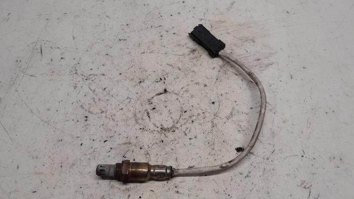 Gebruikte Lambda Sonde Citroen DS3 (SA) 1.2 12V PureTech 82 Prijs € 36,75 Margeregeling aangeboden door Reclycar De Boer BV