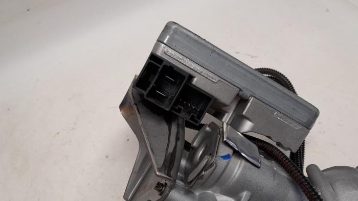 Stuurbekrachtiging Elektrisch van een Fiat Tipo (356W/357W) 1.6 D 16V Multijet 2018
