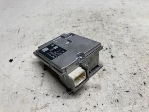 Gebruikte Camera voorzijde Renault Megane IV Estate (RFBK) 1.3 TCE 160 16V Prijs € 183,75 Margeregeling aangeboden door Reclycar De Boer BV