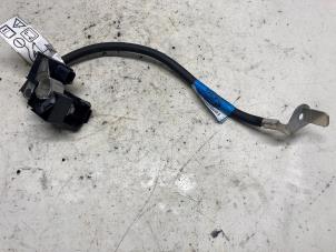 Gebruikte Accu sensor Dacia Jogger 1.0 TCe 100 Bi-Fuel , ECO-G 12V Prijs € 63,00 Margeregeling aangeboden door Reclycar De Boer BV