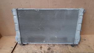 Gebruikte Intercooler Toyota RAV4 (A3) 2.2 D-4D 16V 4x4 Prijs € 36,75 Margeregeling aangeboden door Reclycar De Boer BV